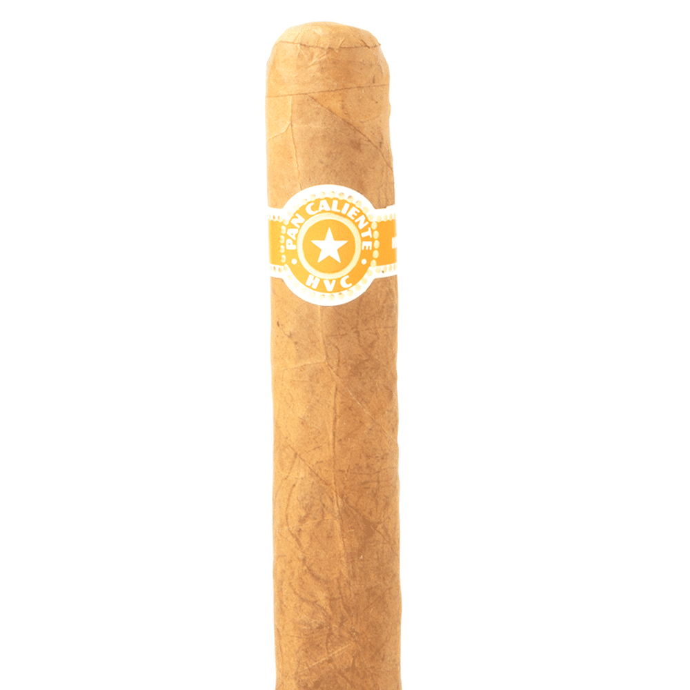 HVC Pan Caliente Cuban Sandwich - Connecticut Robusto